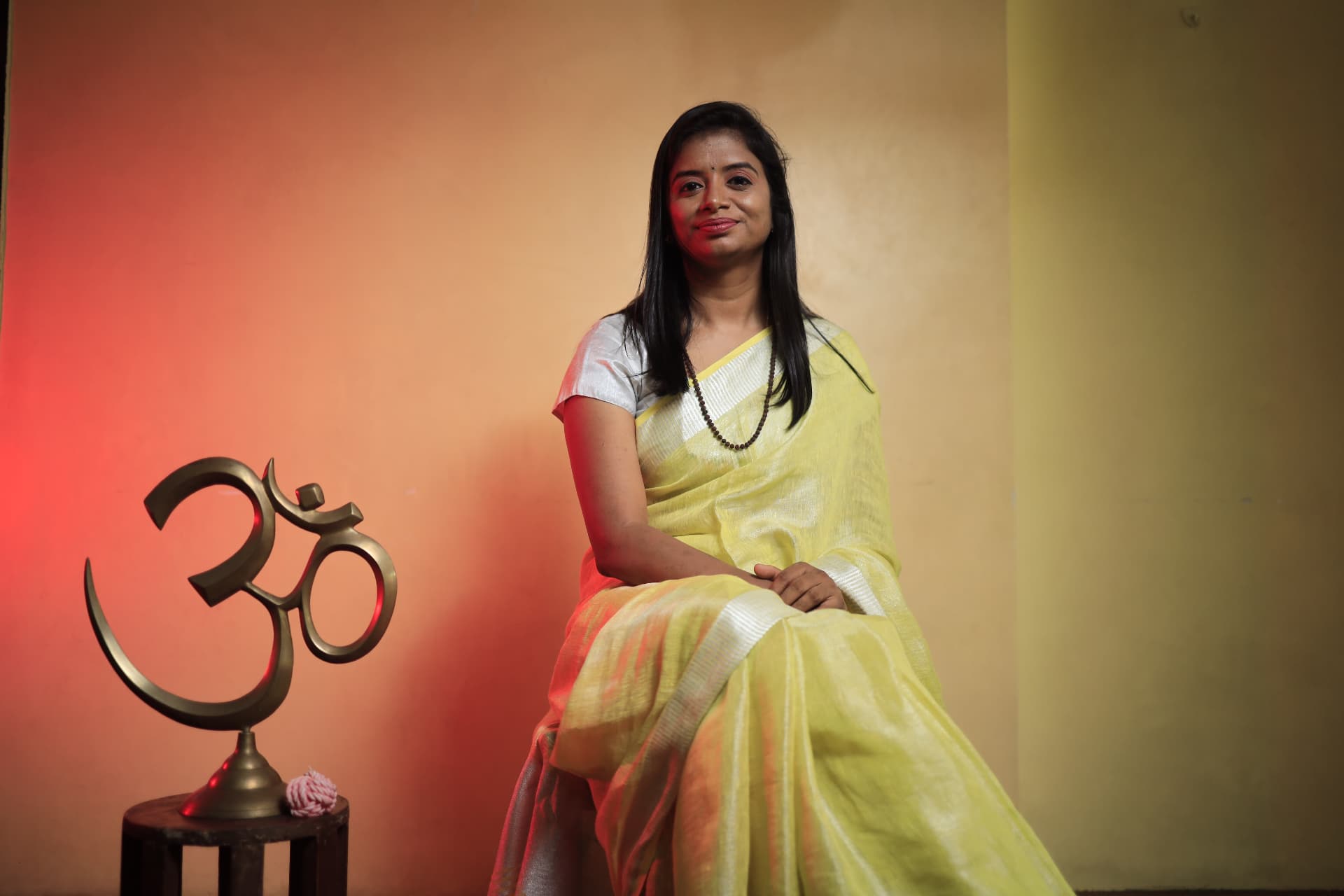 Dr. Rashmi Manjunath Nookala